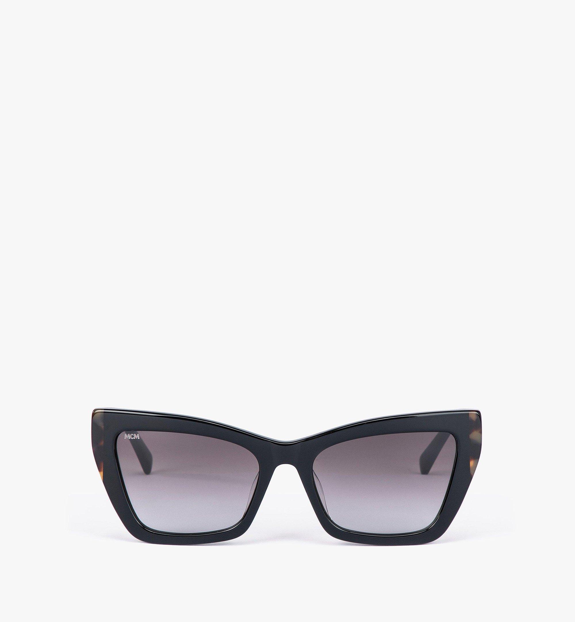 Mcm 2024 glasses black